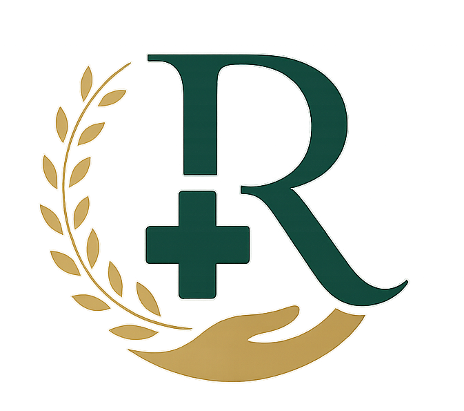 Ramasamy Hospital logo